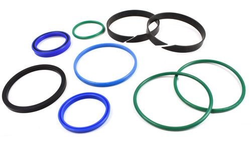 Dipper Ram Repair Kit