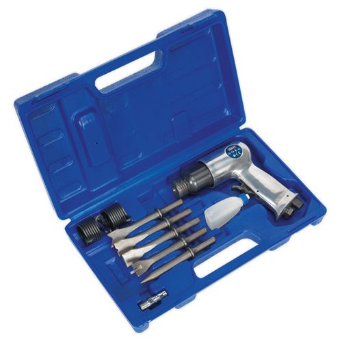 Air Hammer Kit