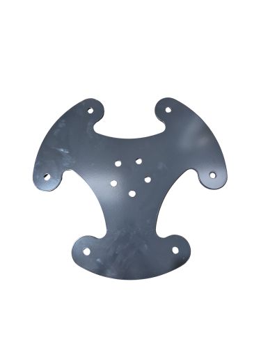 Hamm Drive Disc - OEM Number: 78240210