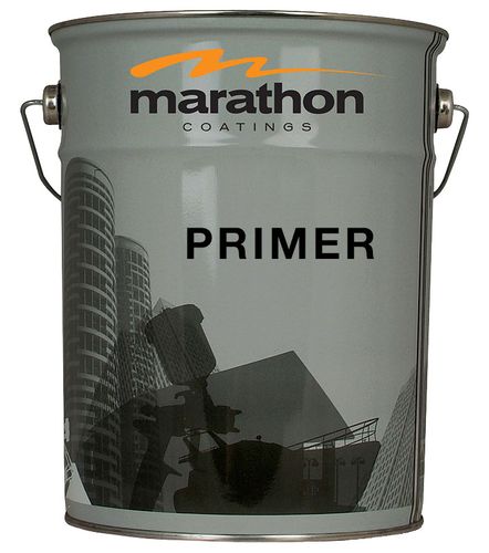 Marathon White Primer - 5Ltr