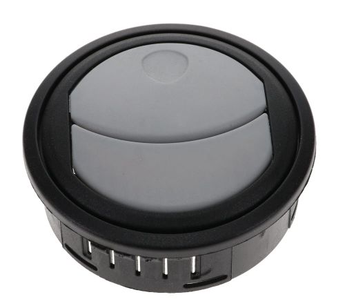 Wacker Neuson Dashboard Round Vent - OEM Number: 1000260949