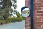 40Cm Blind Spot Mirror (HSP0020)