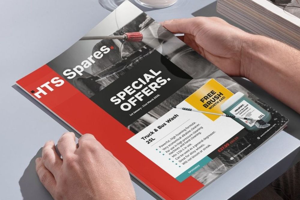 Winter Offers 2026 - Don’t Miss These Exclusive Deals! ❄️