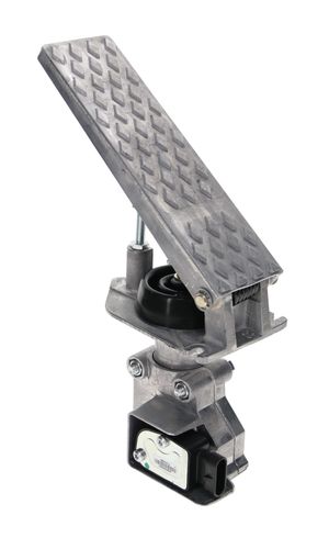 JCB Style Dumper Throttle Pedal OEM: 336/E4072