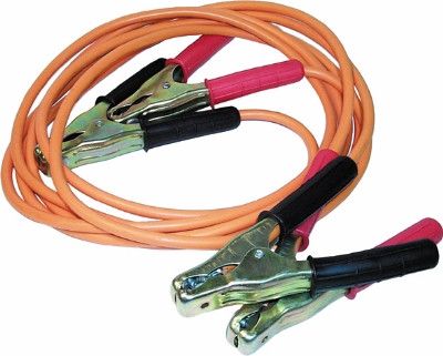 Booster Cables