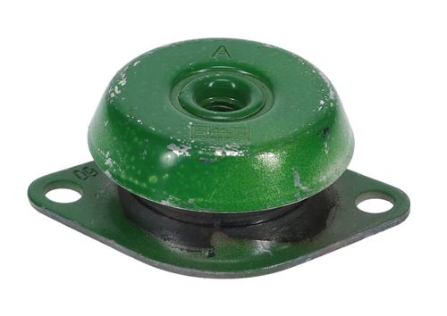 Terex Mecalac Engine Mount OEM Number: 1597-1146