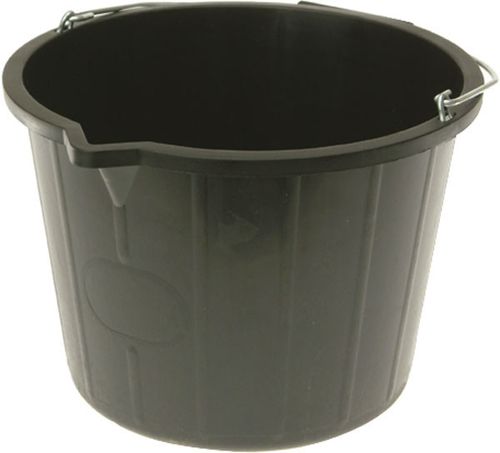 Bucket 3 Gallon Industrial