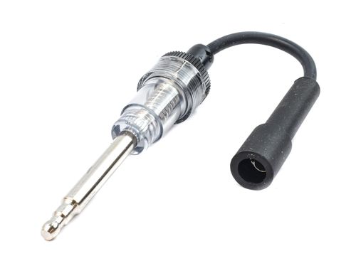 Ignition Spark Plug Tester