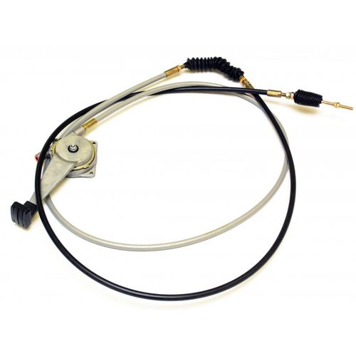 Throttle Cable JCB Models For JCB Part Number 910/42500