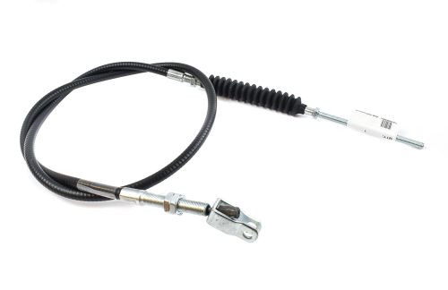 JCB Style 6-7 Tonne Handbrake Cable (2015-2017) OEM; 335/E3808