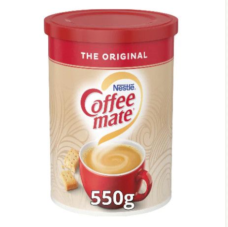Coffee Mate 550G
