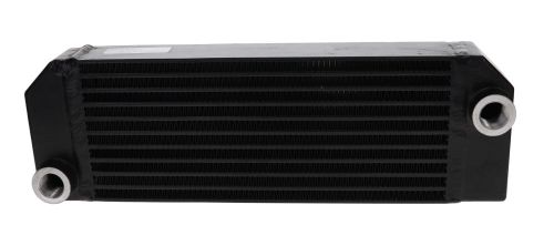 Mecalac Oil Cooler Radiator