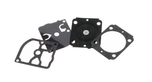 Set Of Carburetor Parts