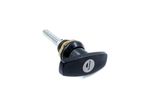 JCB Style Locking Handle OEM: 123/06336 (HMP3302)