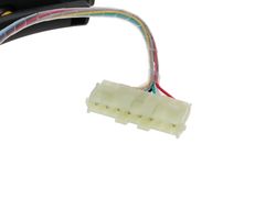 Drive Steer Joystick-1