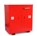 Armorgard Flamstor Cabinet 1350X780X1560 (HTL2281)