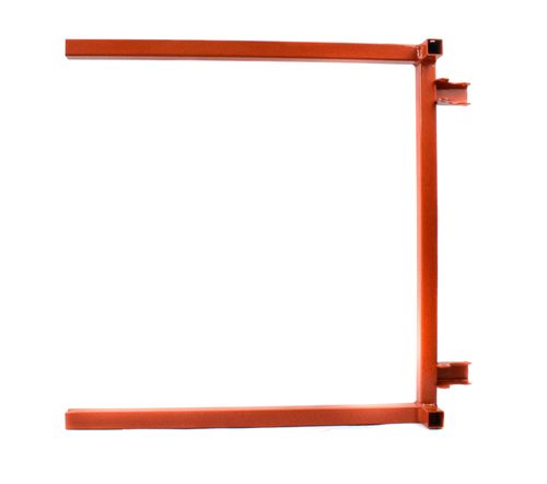 Skyjack Railing Ext. Lower OEM: 149765