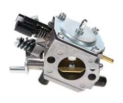 Carburettor