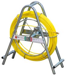 Cobra Medi Complete Rodding System 9mm - 40M