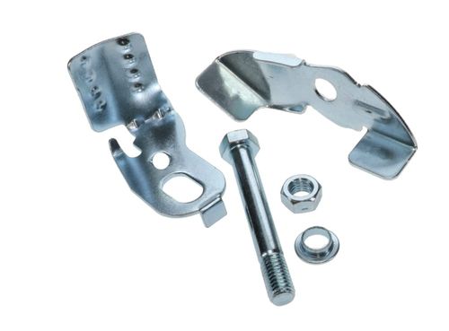 Genie Castor Brake Kit OEM: 1263965Gt