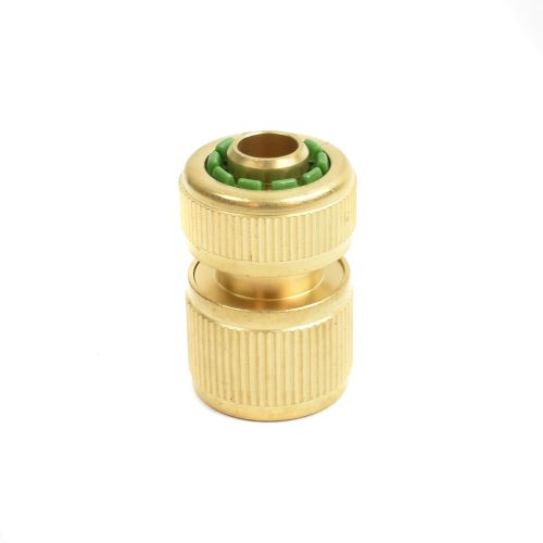 Duo 350X Quick Release Hose Coupling