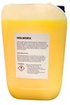 Traffic Film Remover With Wax 25Ltr