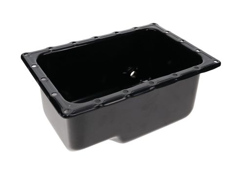 Oil Sump Suit JCB 801.4 Perkins - JCB Part Number: 02/630595