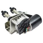 JCB Style Wiper Motor OEM: 714/28000 (HMP1267)