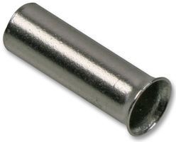 1.5mm Bootlace Ferrules Pk100
