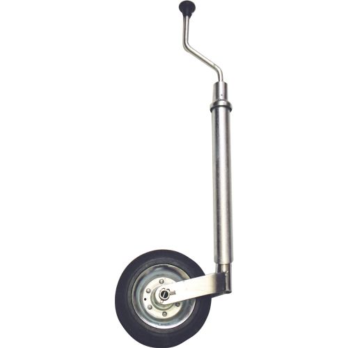 Jockey Wheel 48mm Diameter