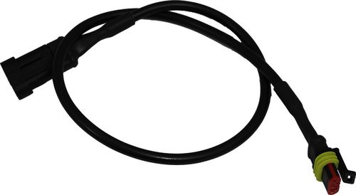 Gbs-I 3-Core Extension Cable 2m