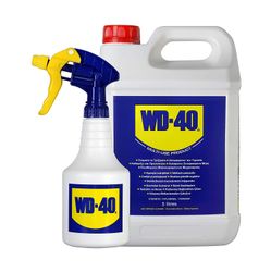 W0 Multi use spray