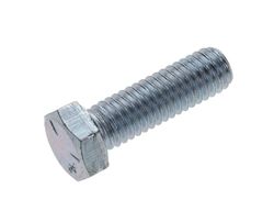 Genie SLA Manual Lift Bolt - Hhc,3/8-16 X 1.25 Grd 5