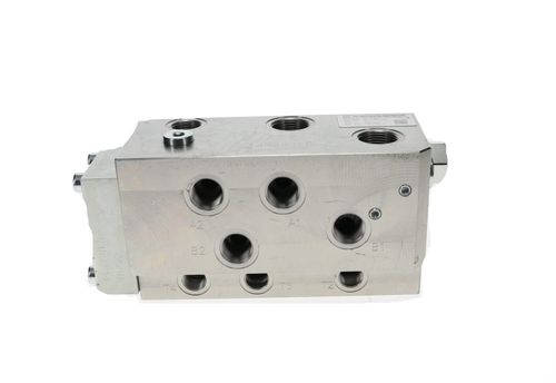 Hamm Collective Valve Block - OEM Number: 2971757