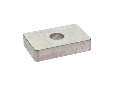 Bomag Rops Bolt Plate - OEM Number: 88003053