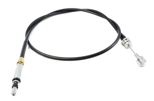 Loadall Handbrake Cable For JCB Part Number 910/M1245