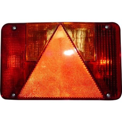 SMC TL35 & TL90 Nearside Lamp (Old Style)