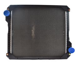 JCB Style Radiator OEM: 30/925545 (HTH2730)