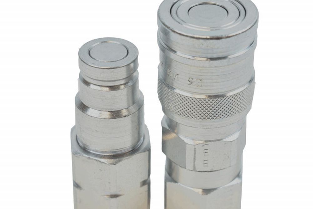 How to Measure Your BSP Fittings