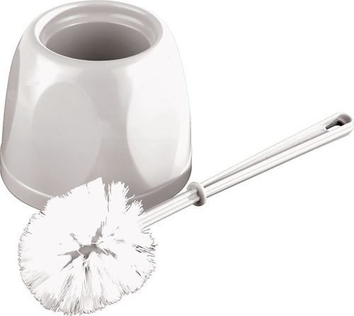 Toilet Brush & Holder