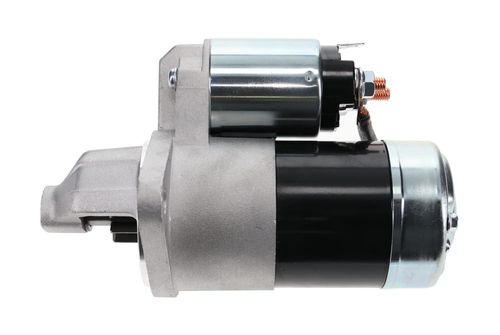 JCB Style Starter Motor 12V 1.2Kw 9T