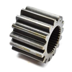 JCB Style Gear Sun OEM: 454/07401 (HMP1218)