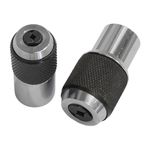 Sealey Adustable Tap 3/8" Drive Socket Set 2Pc