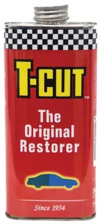 T- Cut