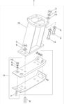 Ramming Shoe Kit 305mm