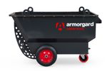 Armorgard Rubble Truck