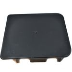 JCB Style Stabiliser Leg Cap OEM: 123/06023 (HMP1584)