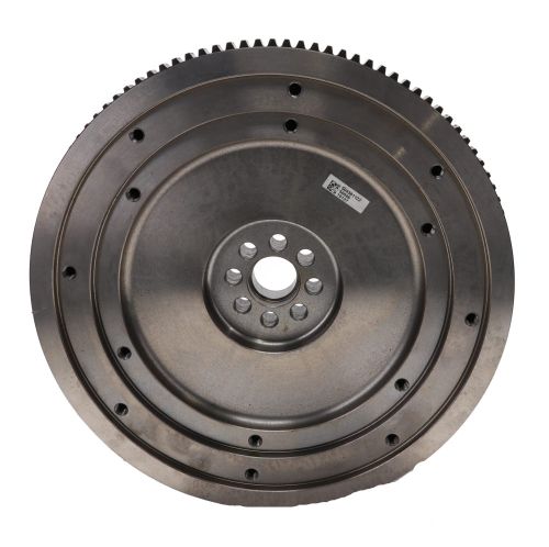 Perkins Engine Flywheel OEM Number: T411379, 1000310739