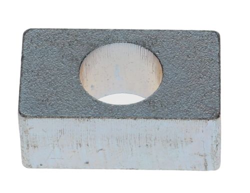 Block,End,Downstop - OEM Number:  57019Gt