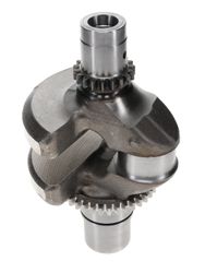 Hatz 1B40 1B50 Crankshaft U-X OEM Number: 01359410-3
